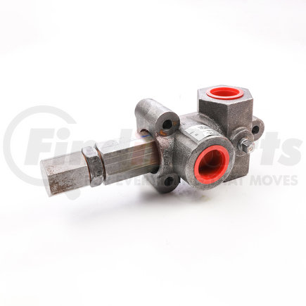 Radiator Pressure Relief Valve