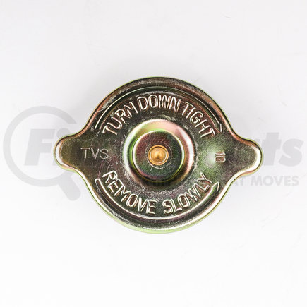 PAI ERC-8382 Radiator Cap 10 psi — 2-1/4” Neck