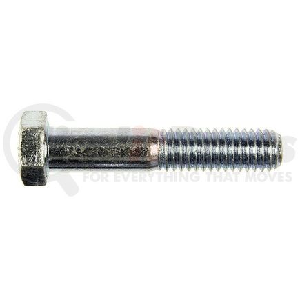 Dorman 170-220 Cap Screw-Hex Head-Grade 5- 3/8-16 x 2 In.