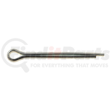Dorman 135-210 Cotter Pins - 3/32 In. x 1 In. (M2.4 x 25mm)