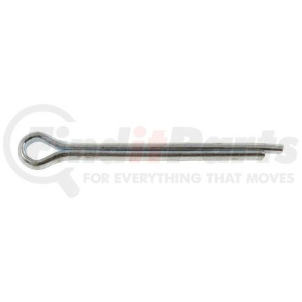 Dorman 135-620 Cotter Pins - 3/16 In. x 2 In. (M4.8 x 51mm)