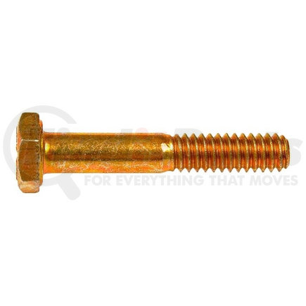 Dorman 197-015 Cap Screw-Hex Head-Grade 8- 1/4-20 x 1-1/2 In.