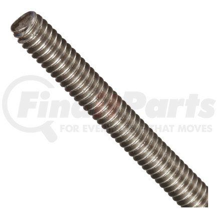 Dorman 670-311 Threaded Rods - 5/16-18 x 3 Ft.