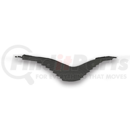 Dayton Parts 62-155 Leaf Spring