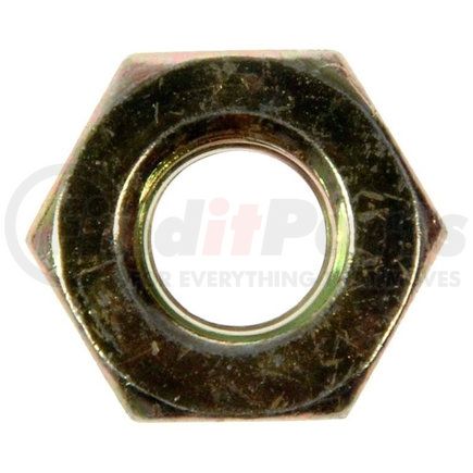 Dorman 217-019 Hex Nut-Grade 8-Thread Size- 1-8 In.