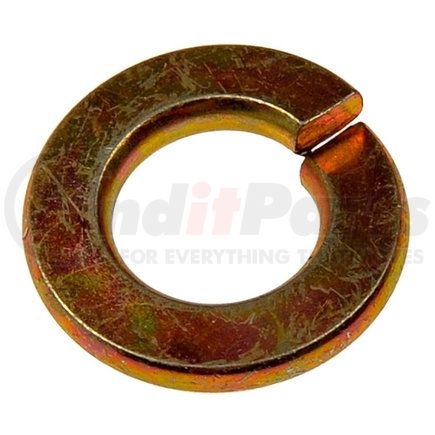 Dorman 287-010 Split Lock Washer-Grade 8- 1/4 In.