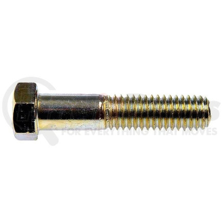 Dorman 197-320 Cap Screw-Hex Head-Grade 8- 7/16-14 x 2 In.