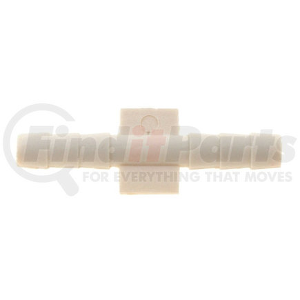 Dorman 493-025 1/8 X 1/8 In. Hard Vacuum Tubing Connector