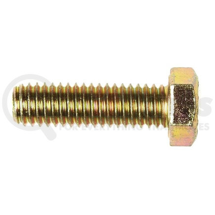 Dorman 197-212 Cap Screw-Hex Head-Grade 8- 3/8-16 x 1-1/4 In.