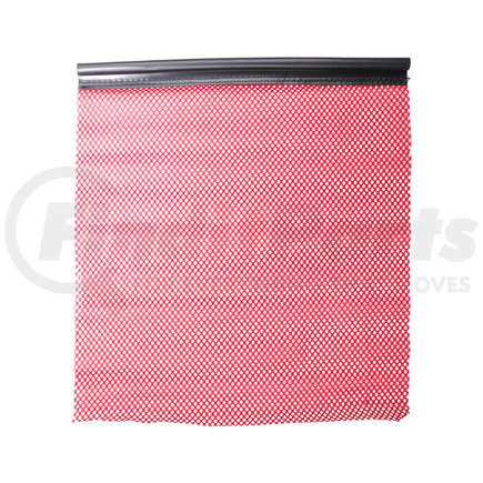 MS CARITA FZR300C - red replacement flag only