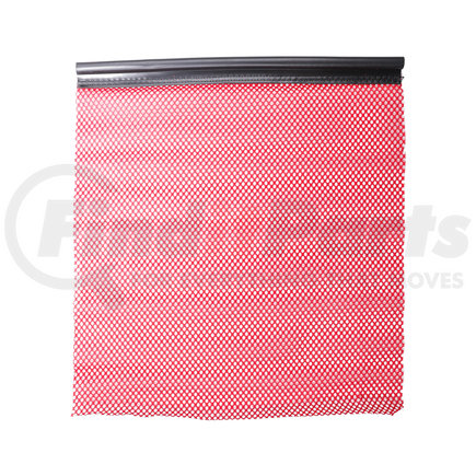 Ms Carita FZR300C Red Replacement Flag Only