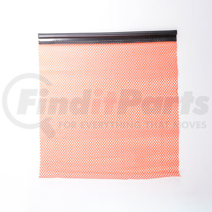 MS CARITA FZR700C Flo-Orange Replacement Flag Only