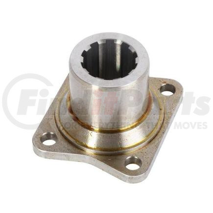 BorgWarner 1002984-KALMAR - BORG WARNER ORIGINAL OEM, FLANGE + Cross ...