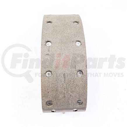 Midwest Truck & Auto Parts 1303 - EMERGNCY BRKE SHOE 10IN DRM