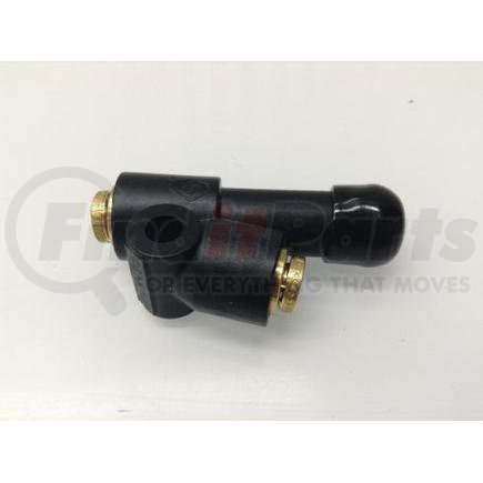 PETERBILT G90-6083 - valve-pressure protection