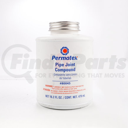 PERMATEX 80045 - pipe joint