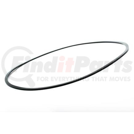 Dana 111.07.004.01 DANA ORIGINAL OEM, O-RING, BACK-UP, BRAKE COVER, FRONT AND REAR AXLE