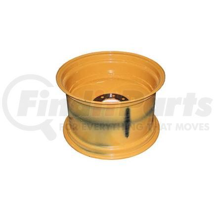 Case 115488A1 - CASE ORIGINAL OEM, WHEEL, RIM FOR 16.9 OR 17.5L X 24 ...