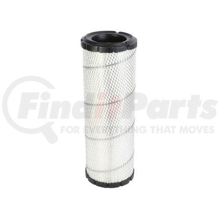 Case-Replacement 128781A1 Primary Air Filter