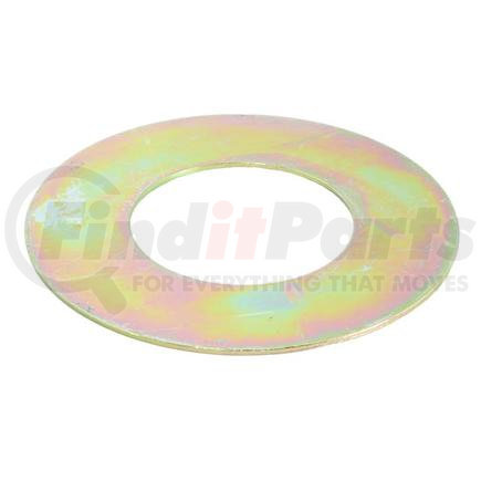 Case-Replacement 134167A1 REPLACES CASE, SHIM, 72MM ID X 140MM OD X 2.05MM THICK