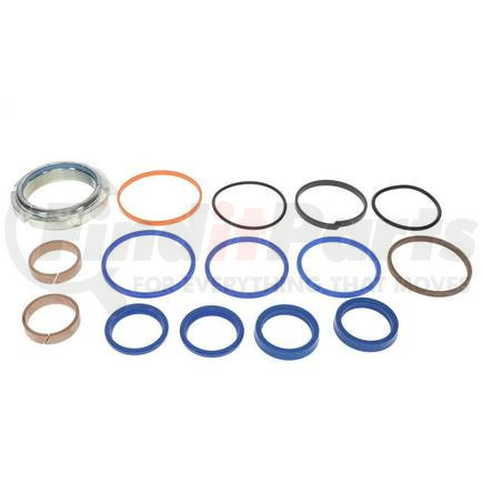 Caterpillar-Replacement 178-7189 REPLACES CATERPILLAR, SEAL KIT, CYLINDER, HYDRAULIC, STEERING