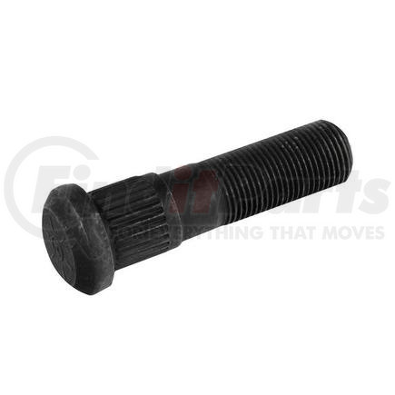 Dana 2106352 DANA ORIGINAL OEM, STUD, 3/4" NF X 3 1/4" OVERALL LENGTH