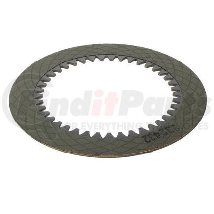 Transmission Clutch Friction Plate