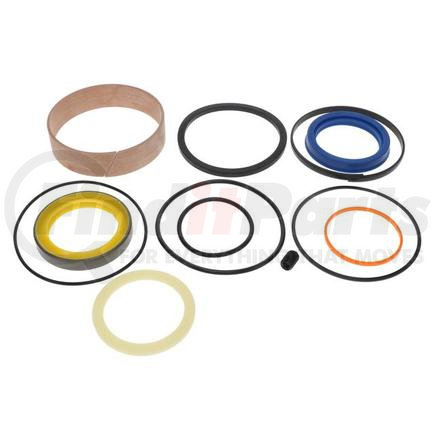 Caterpillar-Replacement 233-2623 Hydraulic Cylinder Seal Kit - on Stabilizer, fits Caterpillar Backhoe Loader 400 Series