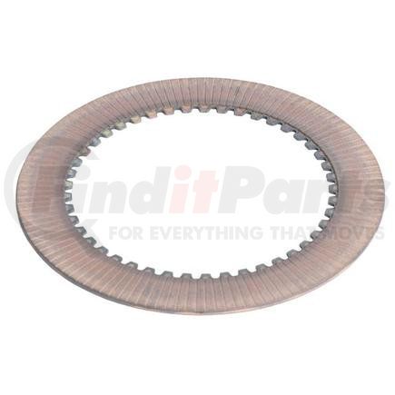 Dana Spicer 234336 - DANA SPICER Disc + Cross Reference | FinditParts