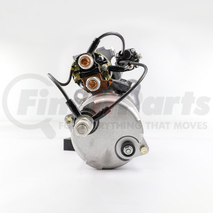 Mitsubishi VV0279 Diamond Gard Starter for Volvo