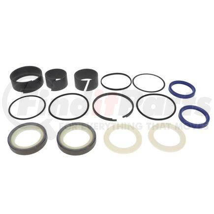 Caterpillar-Replacement 235-0351 REPLACES CATERPILLAR, SEAL KIT, CYLINDER, HYDRAULIC, STEERING