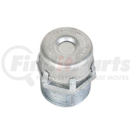 Fuel Tank Breather Valve