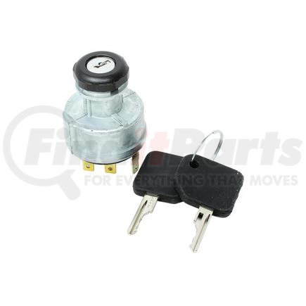 Case-Replacement 282775A1 REPLACES CASE, SWITCH, IGNITION, WITH 2 KEYS