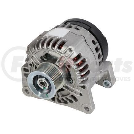 JCB-Replacement 320/08719 REPLACES JCB, ALTERNATOR, 12 VOLT, 95 AMP, CW, IR/IF