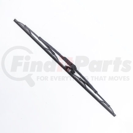 Tramec Sloan 6819 Windshield Wiper Blade Set - Michelin, Blister Pack, 19 Inch