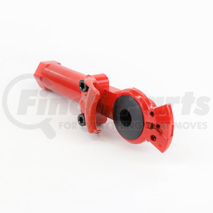 Tramec Sloan 441227 MAXXGrip Gladhand – Powder-Coated, Emergency