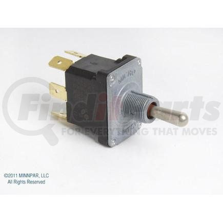 JLG 4360202S JLG ORIGINAL OEM, TOGGLE SWITCH DP ON-OFF-O