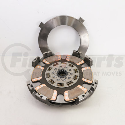 Dana 108935-91MO REMAN CLUTCH INST.