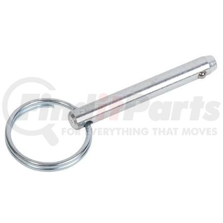 Condor 51476-001 CONDOR ORIGINAL OEM, PIN QUICK RELEASE .25DIAX1.50