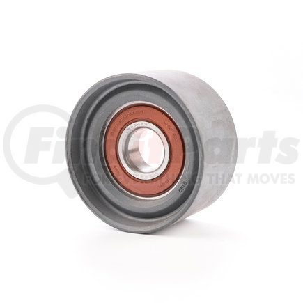 DAYCO 89111 - idler/tensioner pulley, heavy duty | idler/tensioner pulley, hd, 