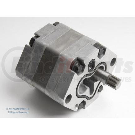 Condor 52707 CONDOR ORIGINAL OEM, PUMP - GEAR