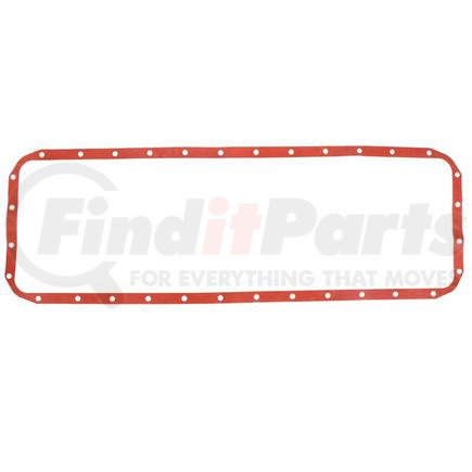 Cummins-Replacement 5332563 - REPLACES CUMMINS ENGINES, GASKET, OIL PAN ...