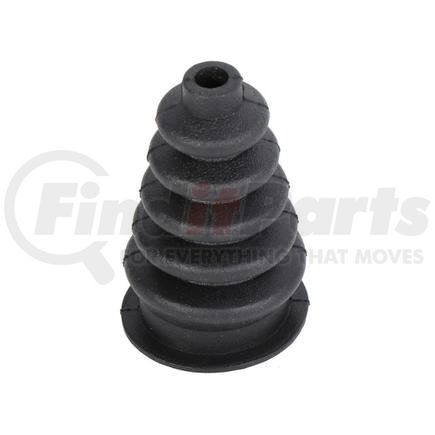 Condor 56438-003 CONDOR ORIGINAL OEM, BOOT, JOYSTICK CONTROL (N)
