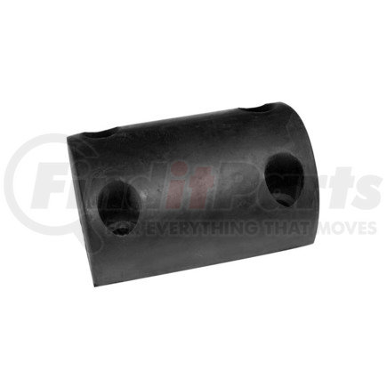 Globe Ind. GT-2036 4-Hole Bumper