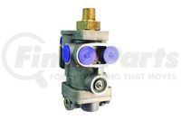 Tramec Sloan 401184 Air Brake Relay Valve - SR2 Valve, Res Port