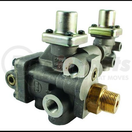 Tramec Sloan 401186 SR4 Valve, 3/4 Reservoir Port