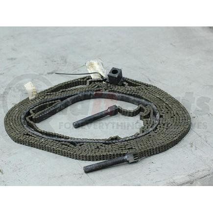 Grove Manlift 6286000163 GROVE MANLIFT ORIGINAL OEM, CHAIN/CABLE ASSEMBLY, BOOM, CERTIFIED
