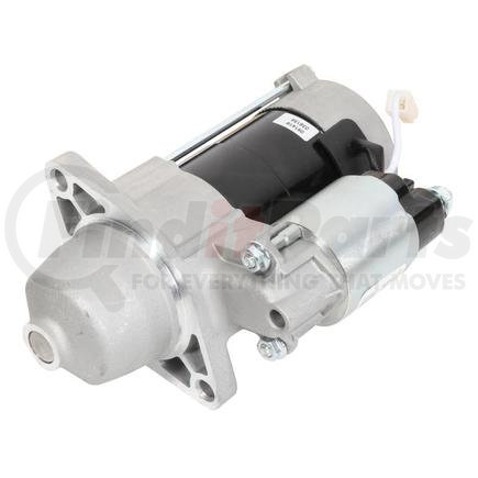 Kubota-Replacement 67980-31152 - REPLACES KUBOTA ENGINES, STARTER