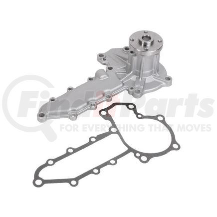 Bobcat-Replacement 6684865 REPLACES BOBCAT, WATER PUMP, BOBCAT, KUBOTA V2203, V2403 ENGINE