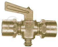 Tramec Sloan SFF209-2 Female Pipe to Female Pipe, 1/8